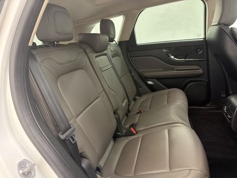 Used 2023 Lincoln Corsair Grand Touring w/ Equipment Group 302A AWD/4WD image 30