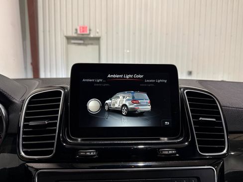 Used 2018 Mercedes-Benz GLS 450 4MATIC image 43
