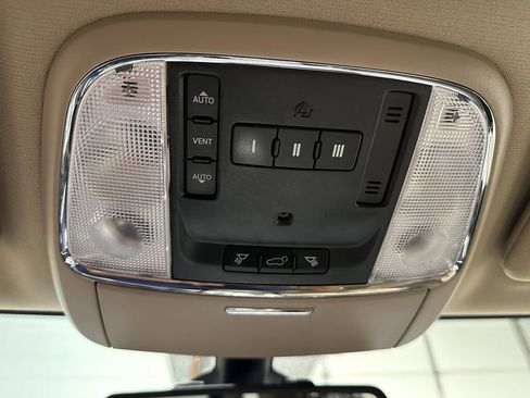 Used 2016 Jeep Grand Cherokee Limited image 47