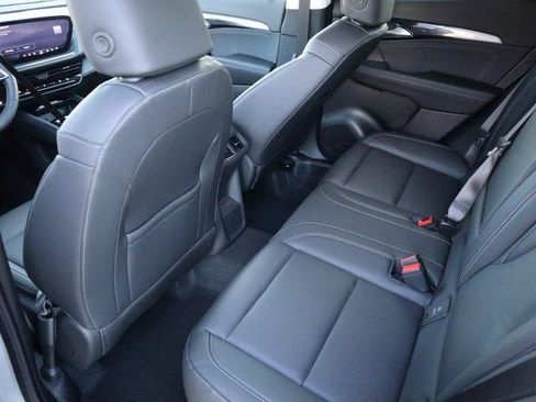 New 2026 Buick Envision Preferred AWD/4WD image 14