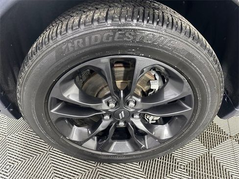 Certified 2021 Dodge Durango GT image 2