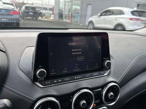 Certified 2020 Nissan Sentra SV image 25