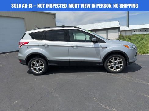 Used 2013 Ford Escape SE FWD image 3