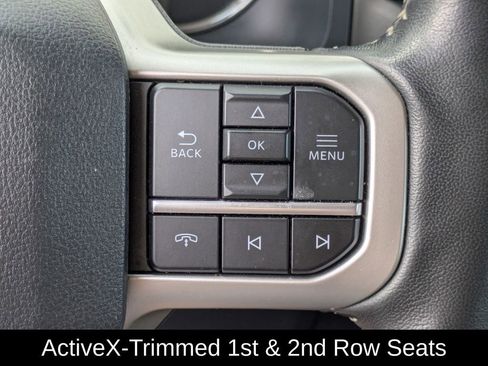 Used 2024 Ford Expedition Max XLT image 21