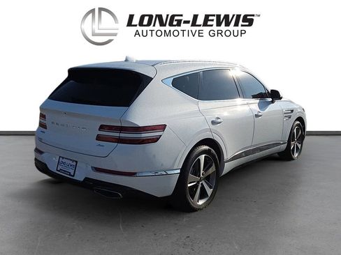 Used 2023 Genesis GV80 2.5T w/ Advanced Package image 5