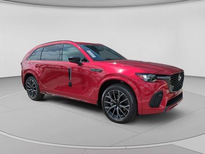 New 2026 MAZDA CX-70 3.3 Turbo S w/ Premium Package
