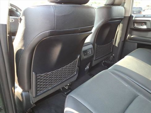 Used 2022 Toyota 4Runner Limited AWD/4WD image 5