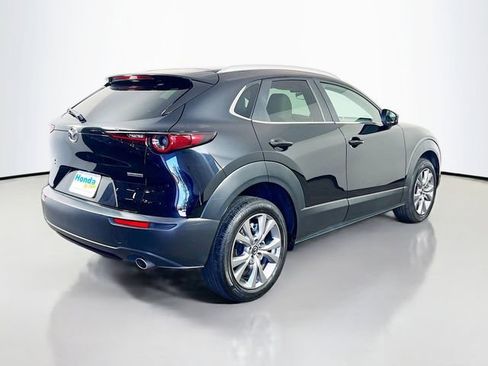 Used 2024 MAZDA CX-30 AWD 2.5 S w/ Preferred Package image 9