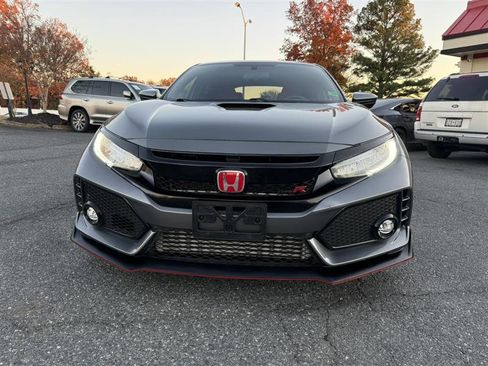 Used 2019 Honda Civic Type R image 2