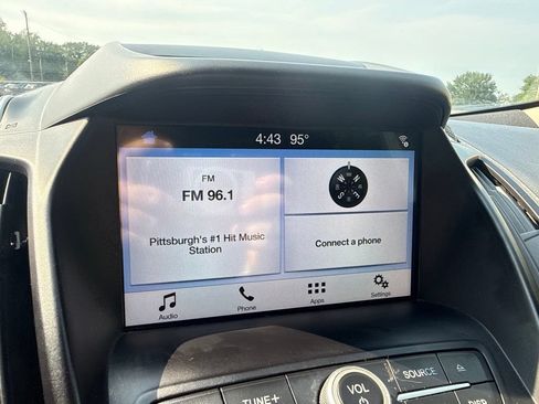 Used 2018 Ford Escape SEL AWD/4WD image 22