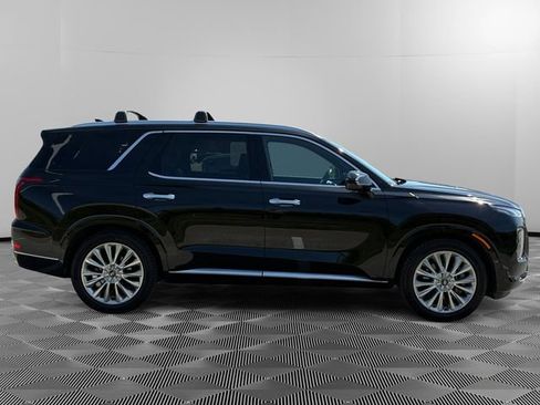 Used 2020 Hyundai Palisade Limited AWD/4WD image 6