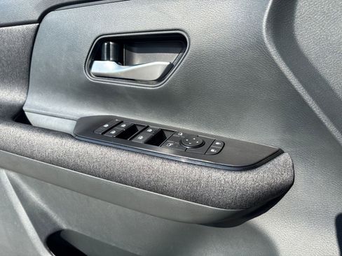 New 2026 Nissan Kicks SV image 22