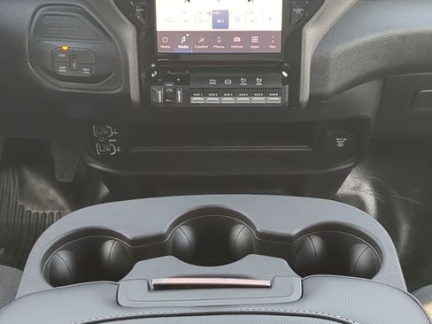 New 2026 RAM 3500 Tradesman image 17