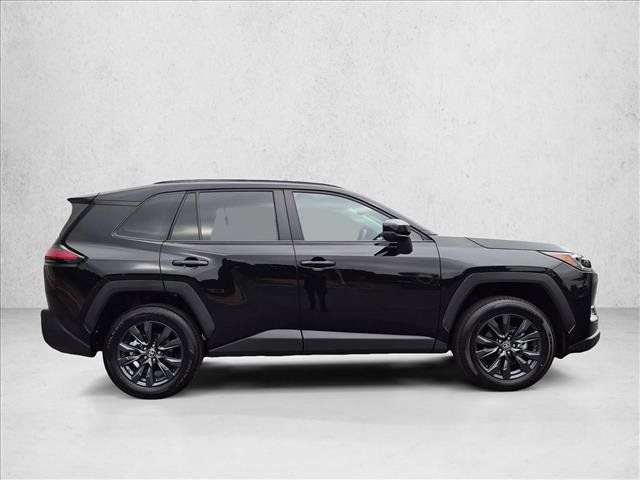Used 2026 Toyota RAV4 XLE Premium FWD image 4