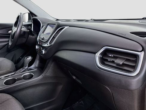 Used 2021 Chevrolet Equinox LT FWD image 29