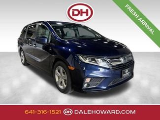 Used 2020 Honda Odyssey EX-L 360° Tour