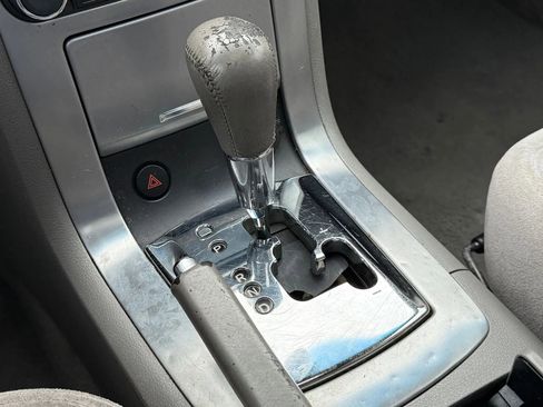 Used 2007 Nissan Maxima 3.5 SE w/ Premium Audio Pkg image 26