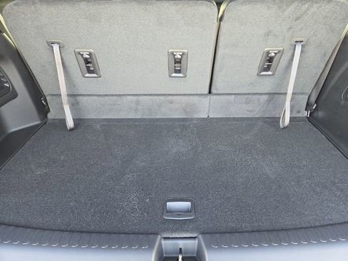 New 2026 Chevrolet Traverse LT w/ Enhanced Driving Package image 22