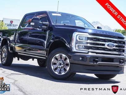 Used 2024 Ford F250 King Ranch