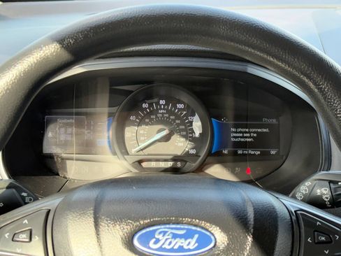 Used 2022 Ford Edge SE AWD/4WD image 14