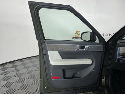 Certified 2026 Hyundai Santa Fe Calligraphy image 34