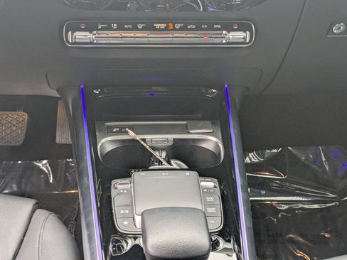 Certified 2023 Mercedes-Benz GLA 250 4MATIC image 6