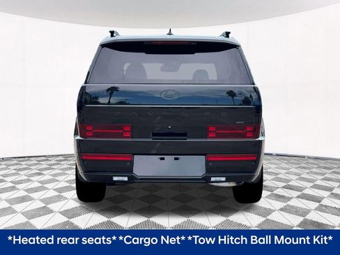New 2026 Hyundai Santa Fe Calligraphy w/ Tow & Go Package image 10