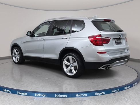 Used 2017 BMW X3 xDrive28i AWD/4WD image 8
