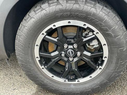 Certified 2023 Nissan Pathfinder Rock Creek image 28