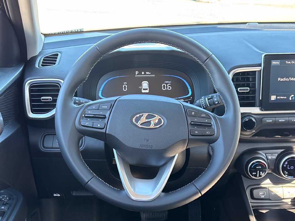 New 2026 Hyundai Venue SEL FWD image 14