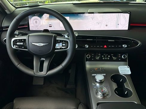 New 2026 Genesis GV70 2.5T Select AWD/4WD image 14