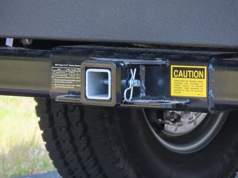 New 2024 Chevrolet Silverado 2500 W/T w/ WT Convenience Package image 13