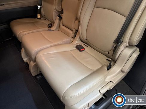 Used 2019 Honda Odyssey EX-L image 20