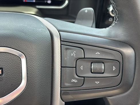 Certified 2024 GMC Sierra 1500 Denali w/ Technology Package AWD/4WD image 29