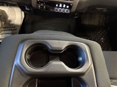 New 2026 RAM 1500 Big Horn AWD/4WD image 17
