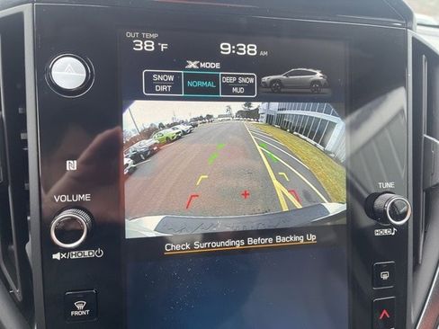 New 2026 Subaru Crosstrek 2.0i Premium image 27