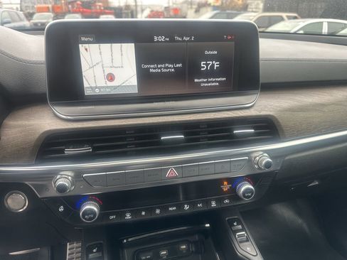Used 2021 Kia Telluride SX w/ SX Prestige Package image 20