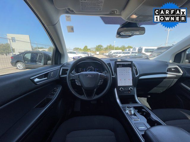 Certified 2024 Ford Edge SE AWD/4WD image 5