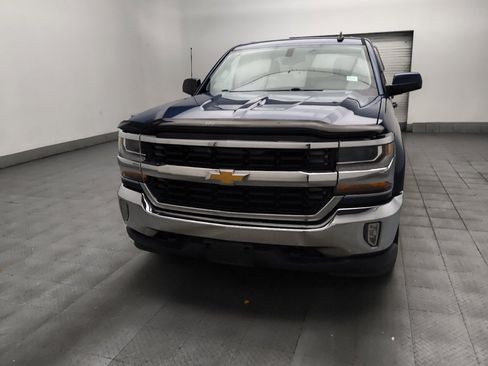 Used 2016 Chevrolet Silverado 1500 LT w/ All Star Edition AWD/4WD image 15