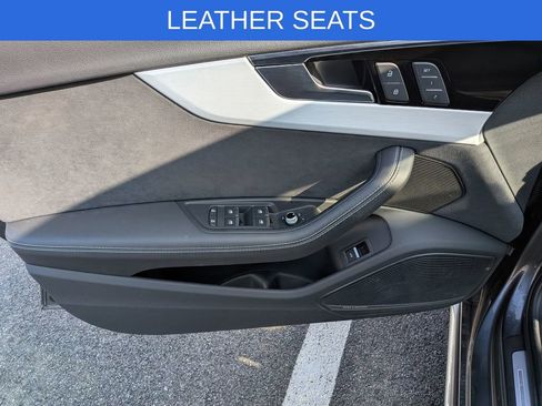 Used 2023 Audi A4 2.0T Premium Plus w/ Premium Plus Package image 14