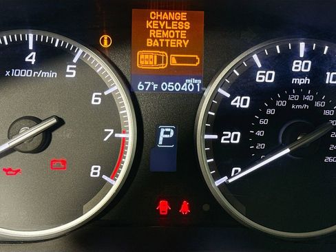 Used 2018 Acura ILX image 12