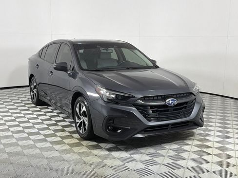 Used 2024 Subaru Legacy Premium AWD/4WD image 3