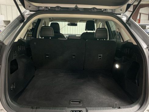 Used 2021 Ford Edge SEL image 24