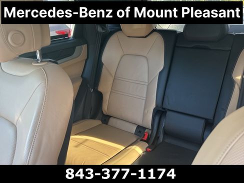 Used 2024 Porsche Cayenne S image 13