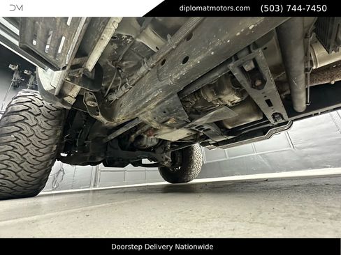 Used 2019 GMC Sierra 3500 SLT image 50