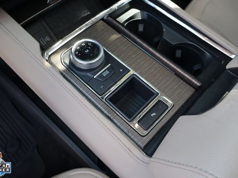 Used 2024 Ford Expedition Max Limited RWD image 20
