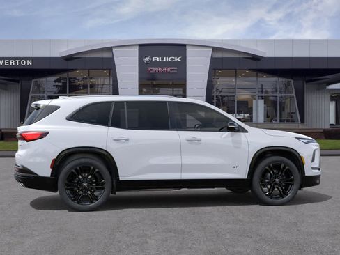 New 2026 Buick Enclave Sport Touring w/ Power Package image 5