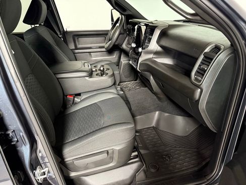 New 2026 RAM 2500 Tradesman image 17