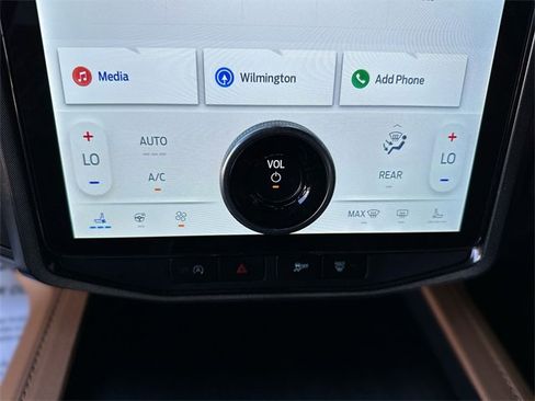 Used 2023 Ford Expedition Platinum image 20