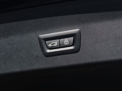 Used 2023 BMW X4 M w/ Competition Package image 13